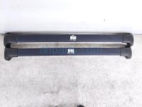 $175 Toyota ROOF CROSSBARS ONLY - BLACK * $175 Toyota ROOF CROSSBARS ONLY - BLACK *