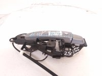 $49 GMC FR/LH OUTER HANDLE ASSY - GREY $49 GMC FR/LH OUTER HANDLE ASSY - GREY