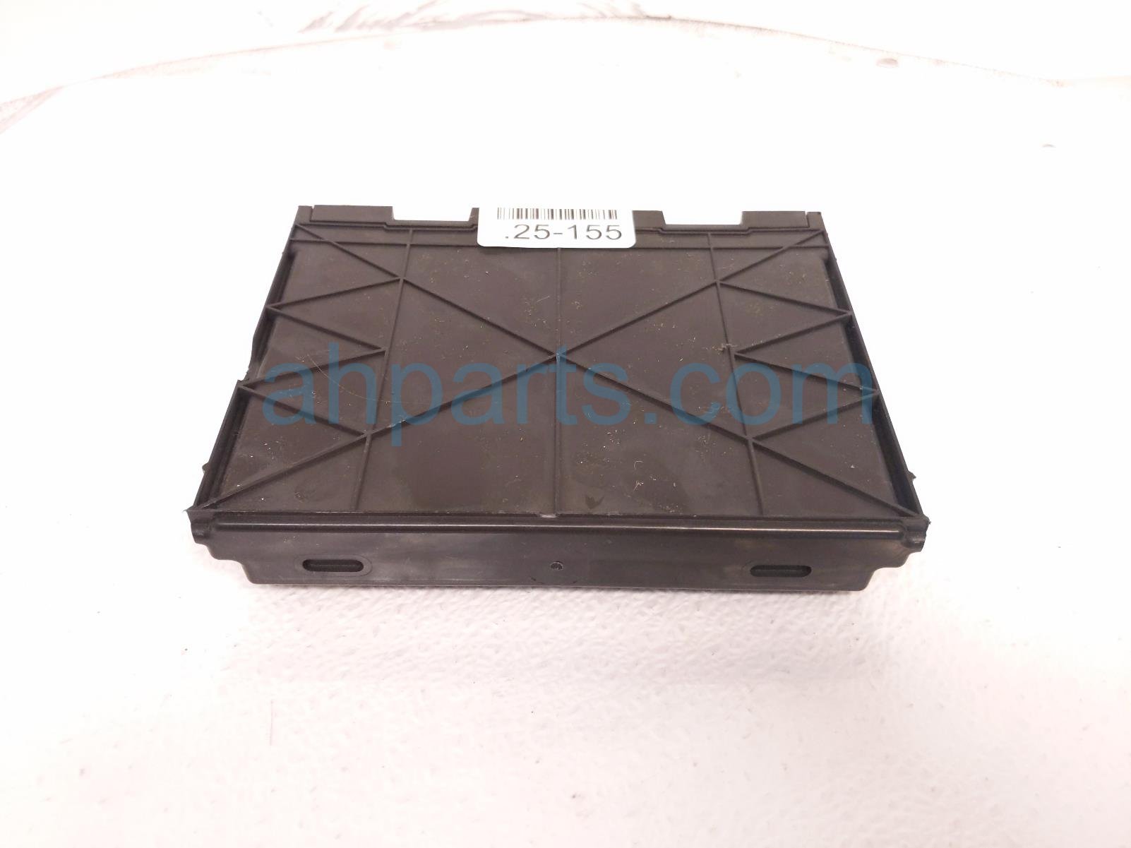 Sold 2023 GMC Acadia Body Control Module Unit - Sle 2.0t 13535993