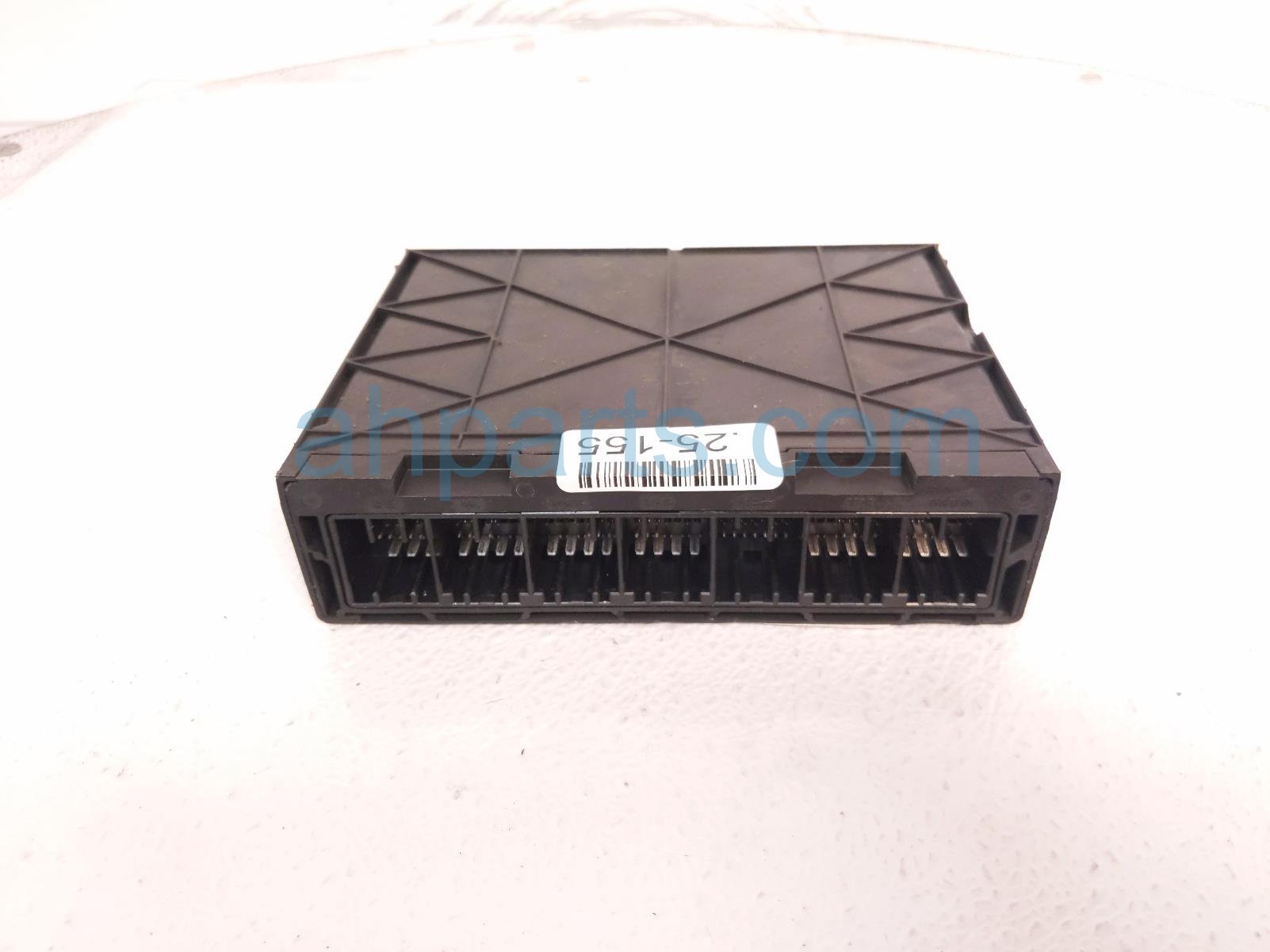 Sold 2023 GMC Acadia Body Control Module Unit - Sle 2.0t 13535993