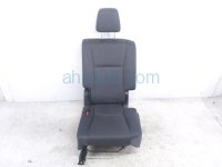 $199 Toyota 2ND ROW LH SEAT - BLACK CLOTH $199 Toyota 2ND ROW LH SEAT - BLACK CLOTH