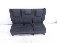 $199 Toyota 3RD ROW SEAT - BLACK CLOTH * $199 Toyota 3RD ROW SEAT - BLACK CLOTH *