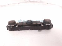 $99 GMC FRONT A/C HEATER CLIMATE CONTROL $99 GMC FRONT A/C HEATER CLIMATE CONTROL