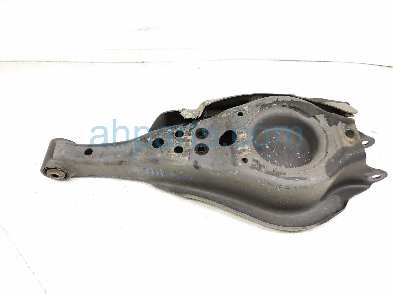 $49 Toyota RR/LH SPRING SEAT CONTROL ARM $49 Toyota RR/LH SPRING SEAT CONTROL ARM