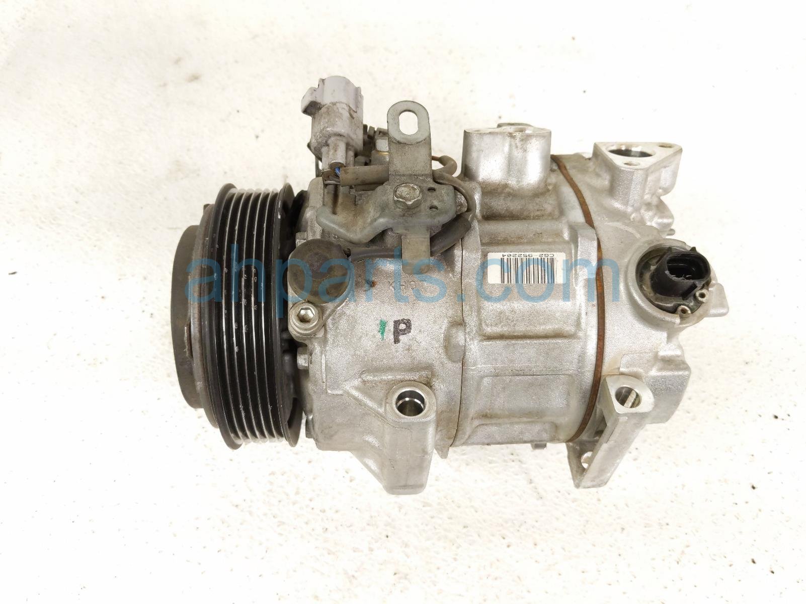 $99 Toyota AC PUMP / COMPRESSOR - 82K MILES $99 Toyota AC PUMP / COMPRESSOR - 82K MILES