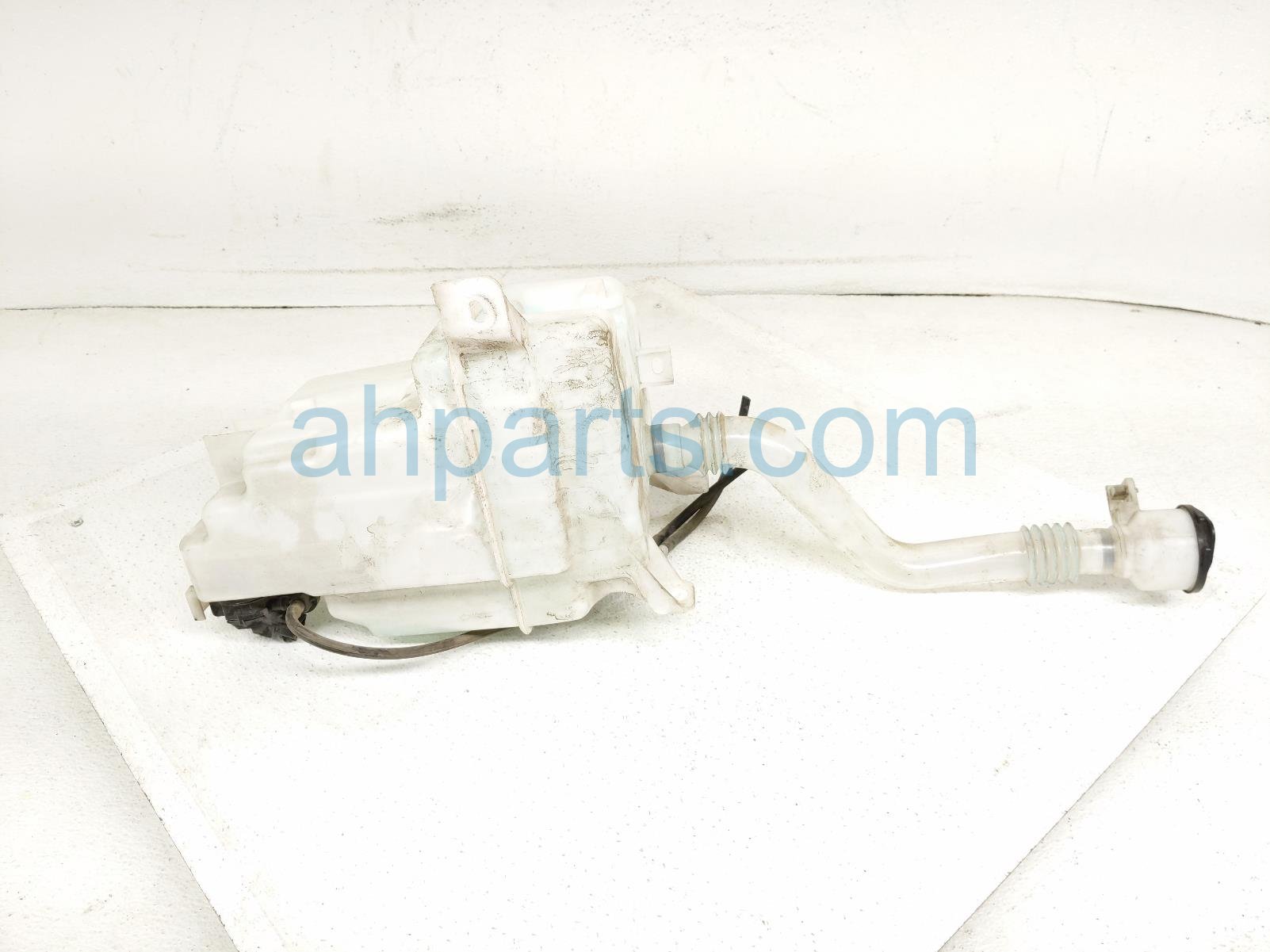 $119 Toyota WINDSHIELD WASHER RESERVOIR TANK