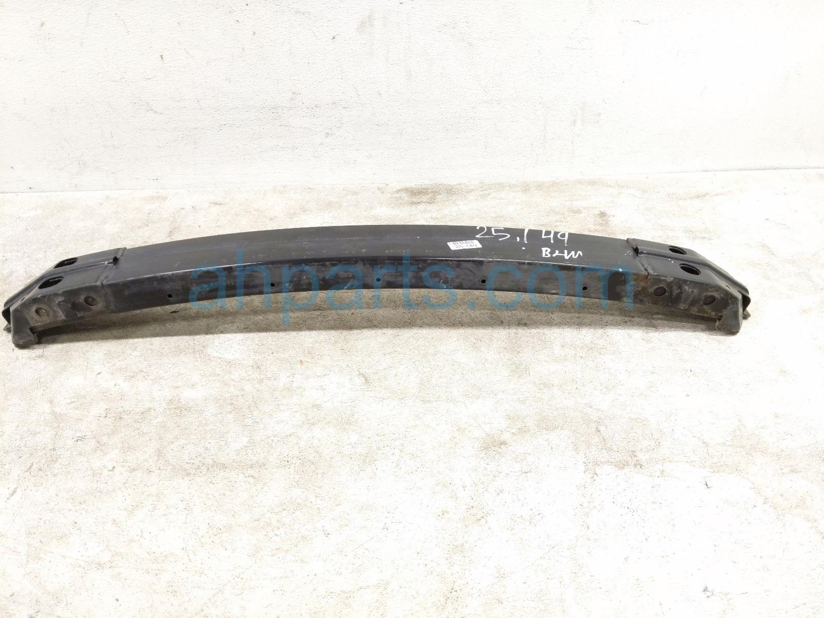 $95 Toyota FRONT BUMPER REINFORCEMENT BAR $95 Toyota FRONT BUMPER REINFORCEMENT BAR