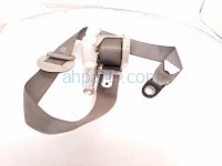 $135 Toyota FR/RH SEAT BELT - GREY * $135 Toyota FR/RH SEAT BELT - GREY *