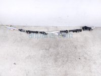 $150 Toyota PASSENGER ROOF CURTAIN AIRBAG $150 Toyota PASSENGER ROOF CURTAIN AIRBAG