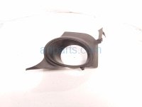 $25 Lexus RH FOG LAMP GRILLE COVER * $25 Lexus RH FOG LAMP GRILLE COVER *