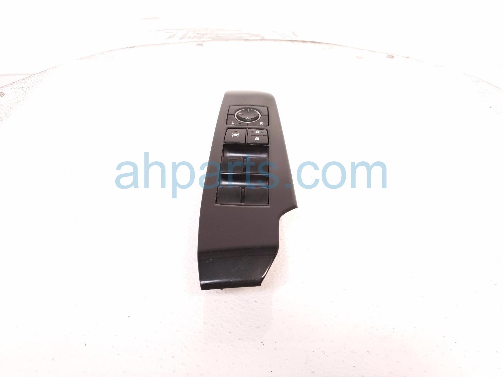 $85 Lexus MASTER WINDOW CONTROL SWITCH $85 Lexus MASTER WINDOW CONTROL SWITCH