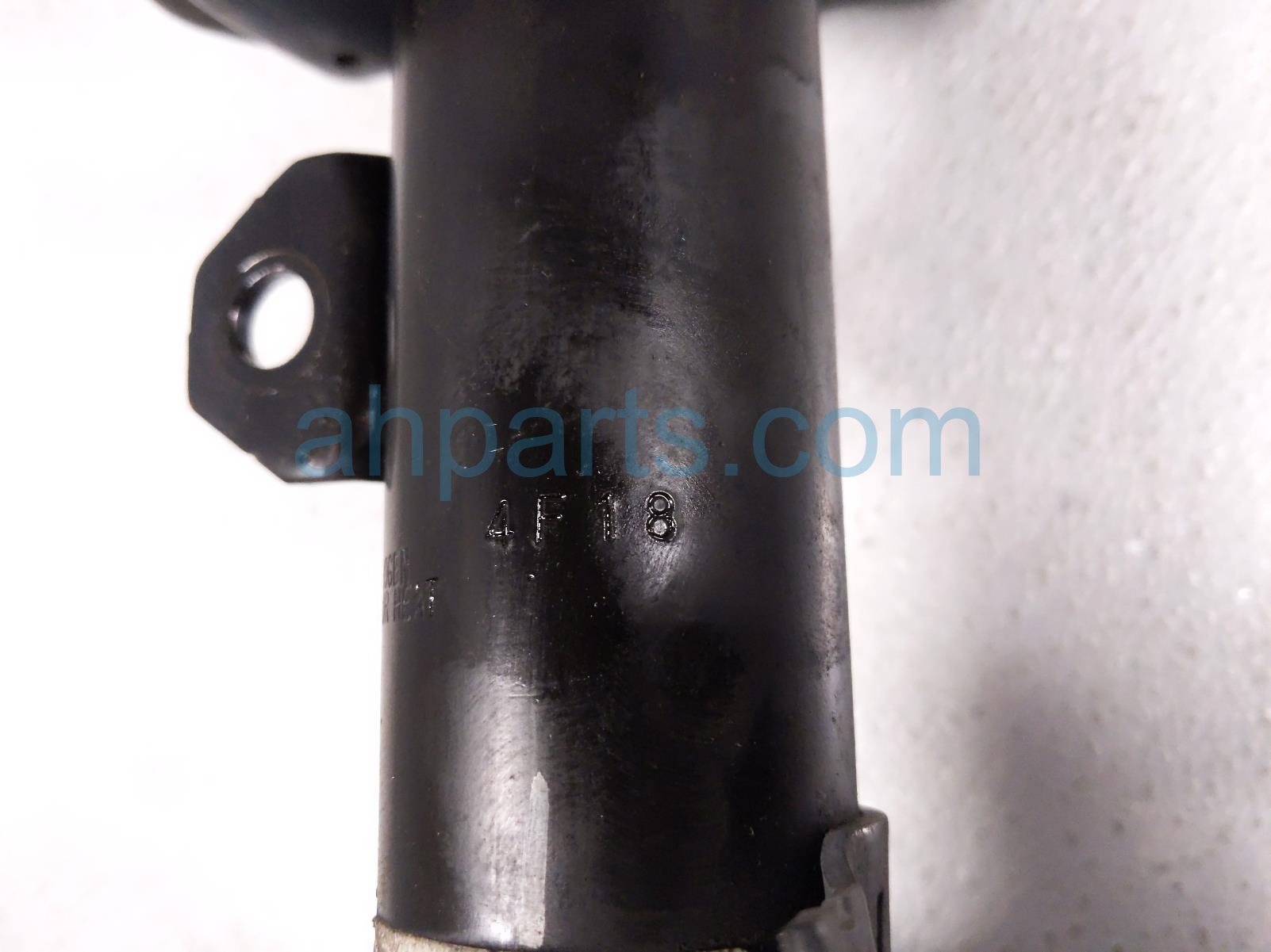 Sold 2014 Toyota Corolla Front Driver Strut + Spring 48520-8Z034
