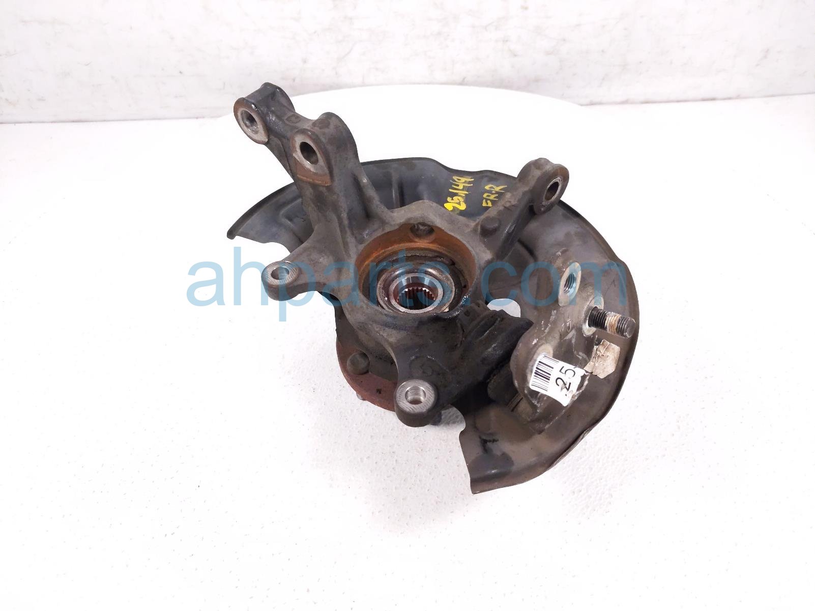 $99 Toyota FR/RH SPINDLE KNUCKLE HUB $99 Toyota FR/RH SPINDLE KNUCKLE HUB