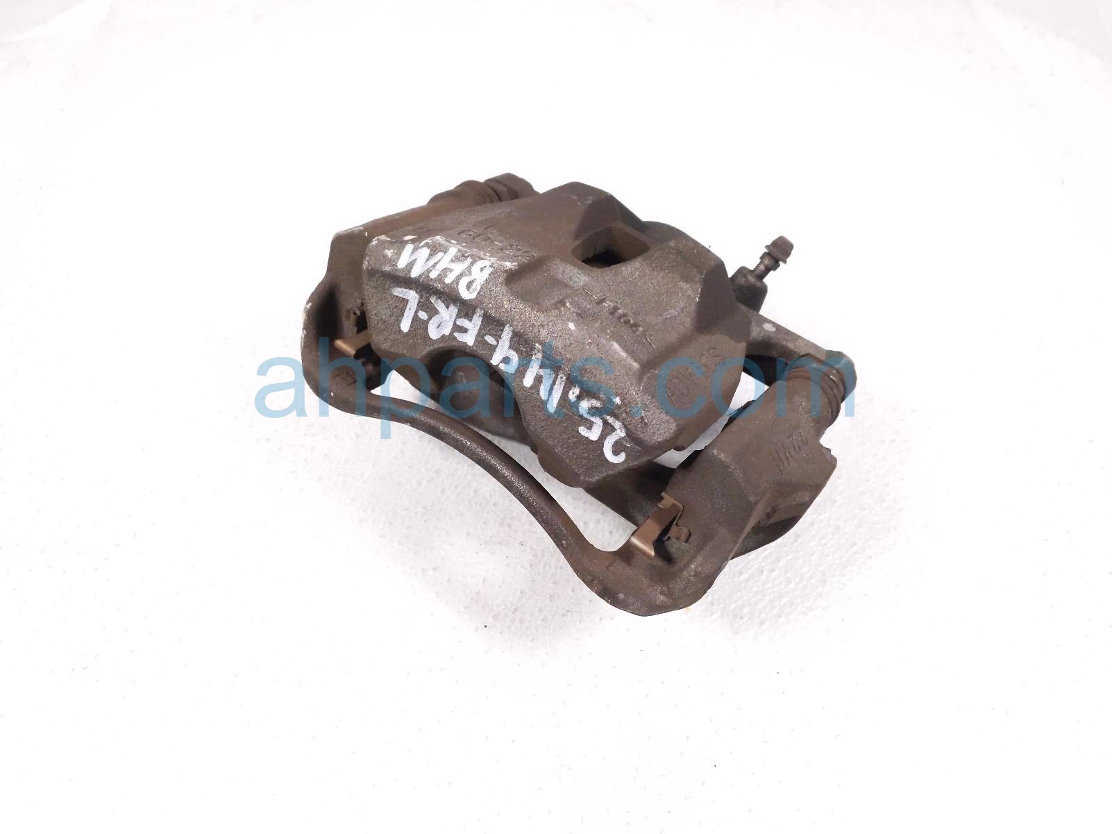 Toyota CORE! FR/LH BRAKE CALIPER Toyota CORE! FR/LH BRAKE CALIPER