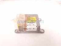 $125 Toyota SRS AIRBAG MODULE - 0 BLOWN AB $125 Toyota SRS AIRBAG MODULE - 0 BLOWN AB