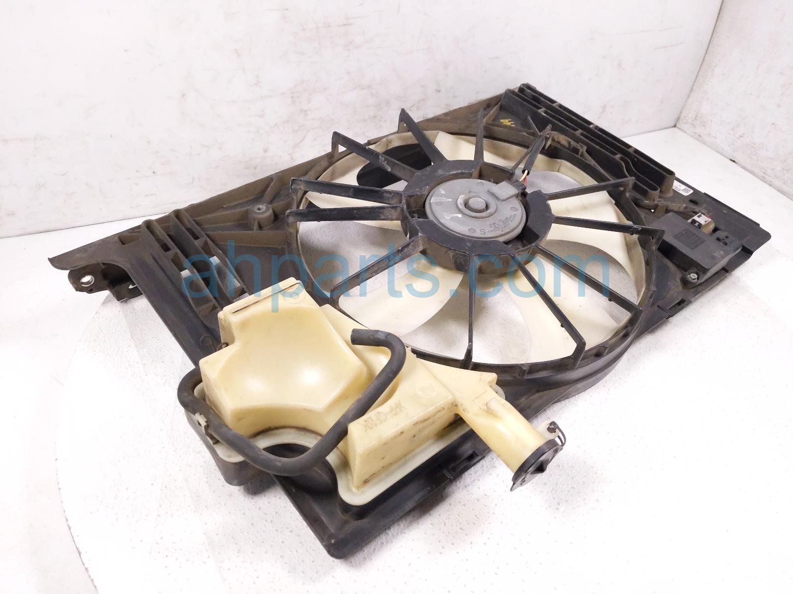$99 Toyota RADIATOR FAN ASSEMBLY