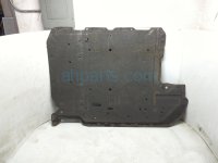 $50 Honda UNDER COVER SPLASH SHIELD * $50 Honda UNDER COVER SPLASH SHIELD *