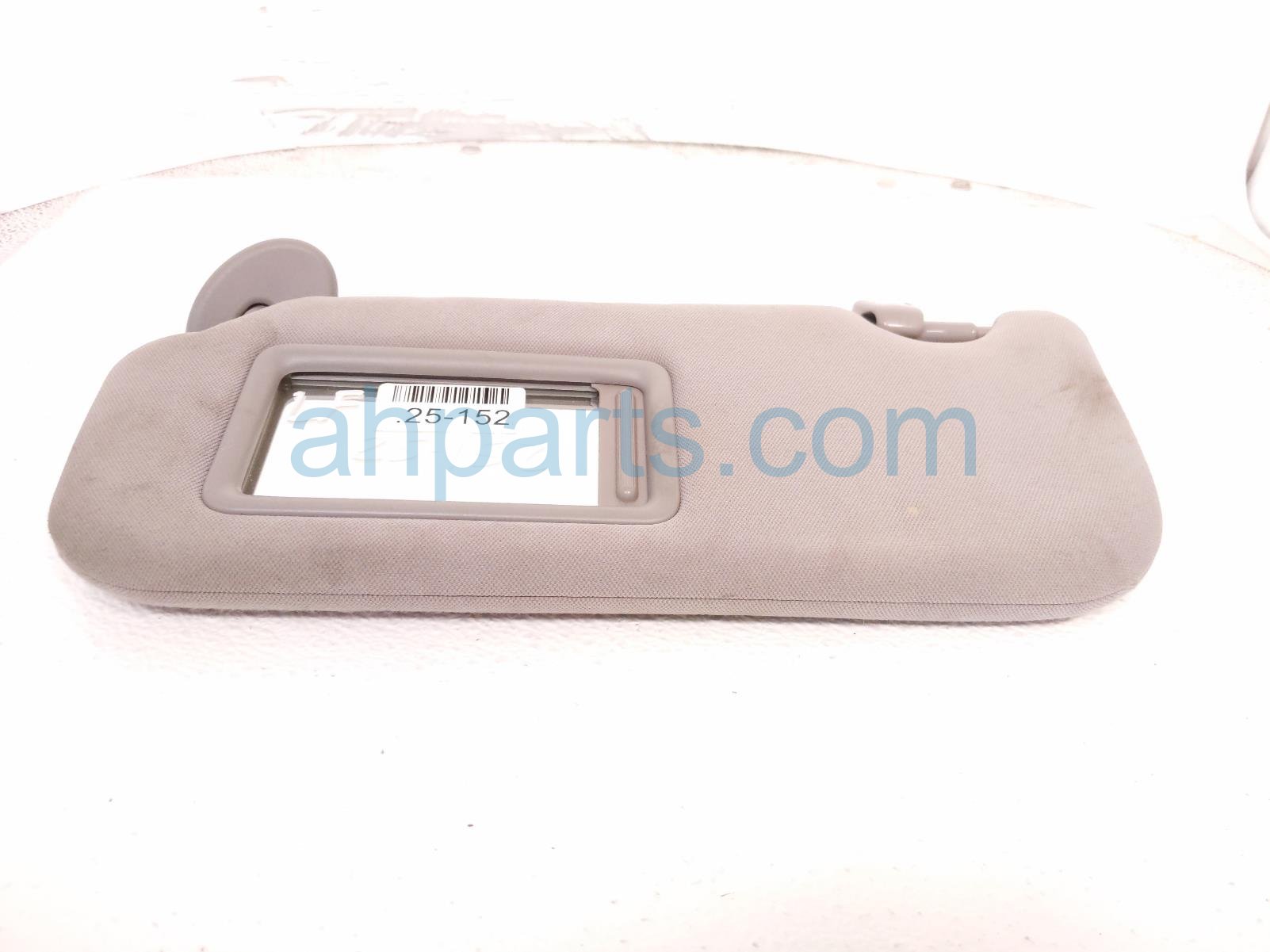 $39 Toyota LH SUN VISOR - GREY * $39 Toyota LH SUN VISOR - GREY *