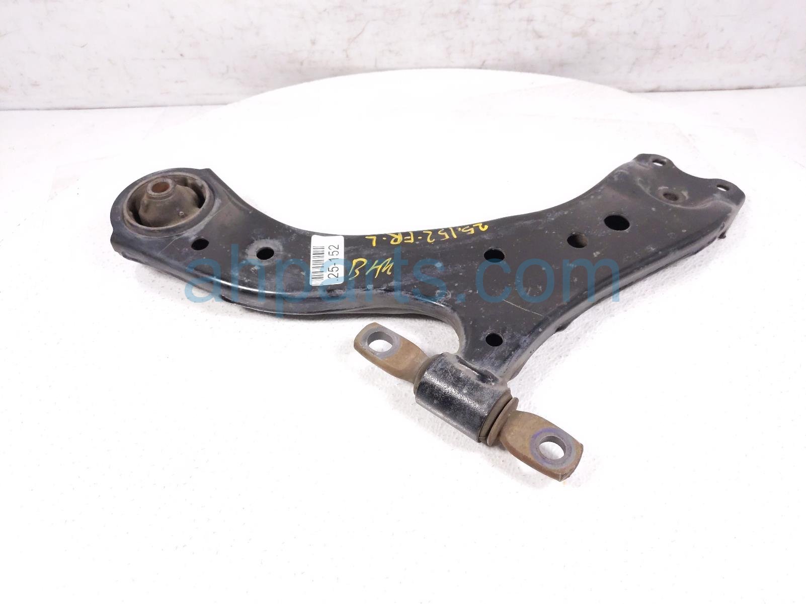 $99 Toyota FR/LH LOWER CONTROL ARM $99 Toyota FR/LH LOWER CONTROL ARM