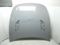 $599 Kia HOOD - GREY $599 Kia HOOD - GREY