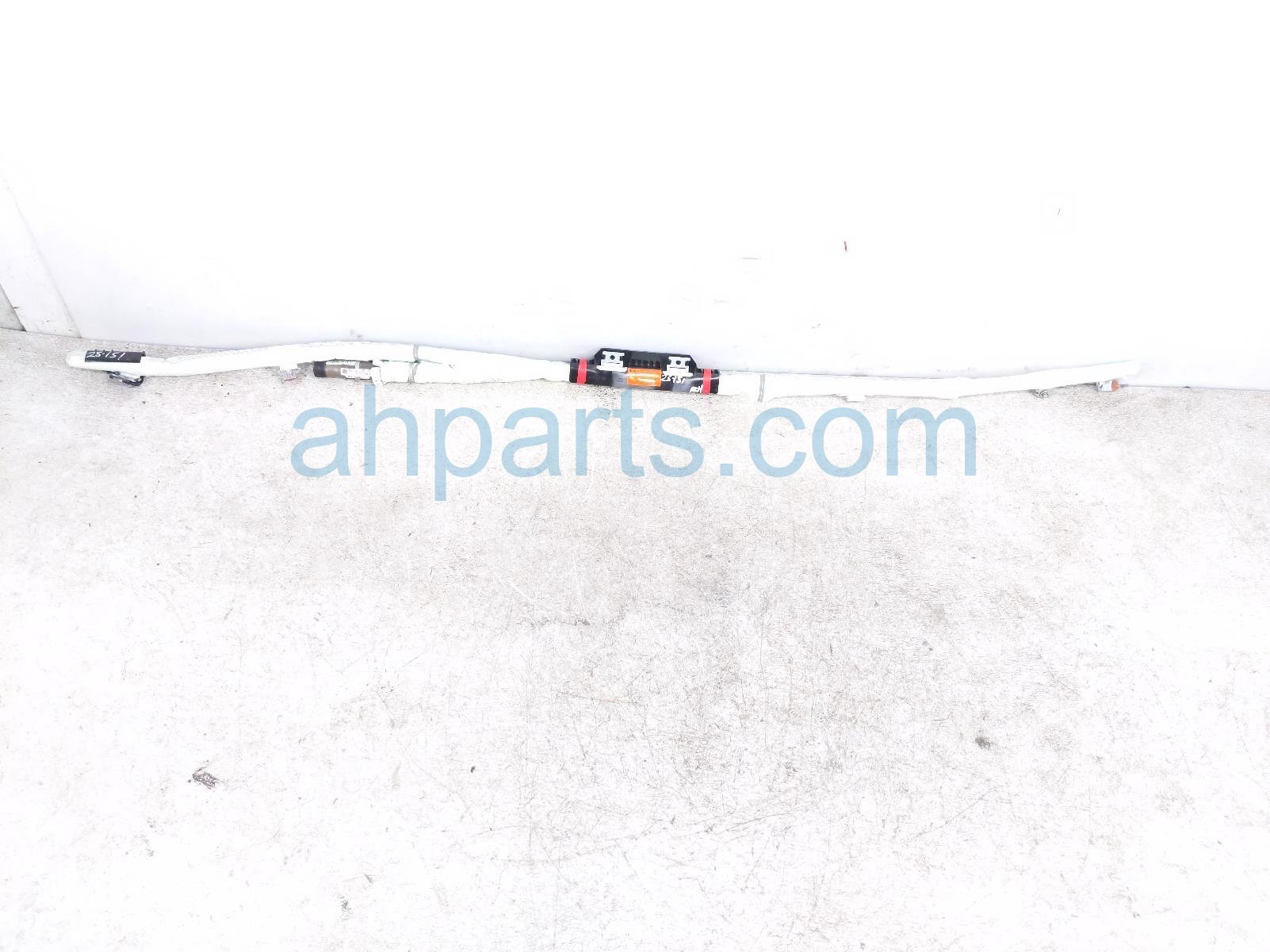 $295 Kia PASSENGER ROOF CURTAIN AIRBAG $295 Kia PASSENGER ROOF CURTAIN AIRBAG