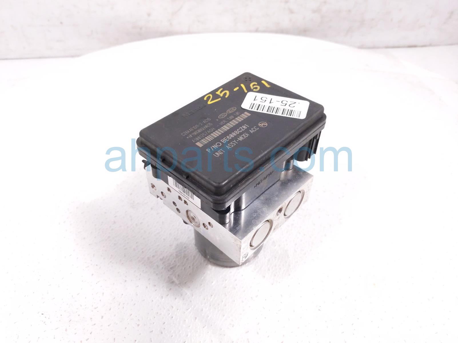 $175 Kia ABS/VSA PUMP MODULATOR - GT LINE $175 Kia ABS/VSA PUMP MODULATOR - GT LINE