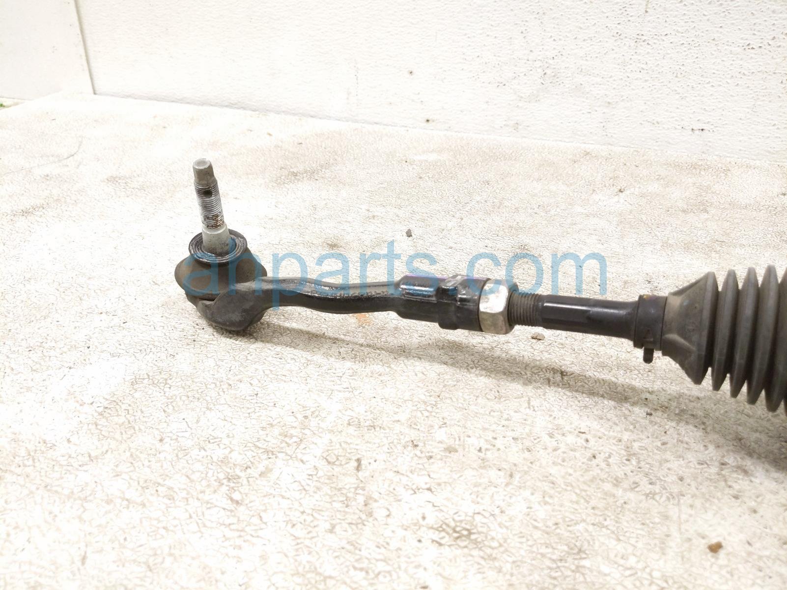 Sold 2022 Kia Stinger And / Gear Box Power Steering Rack & Pinion 57700 ...
