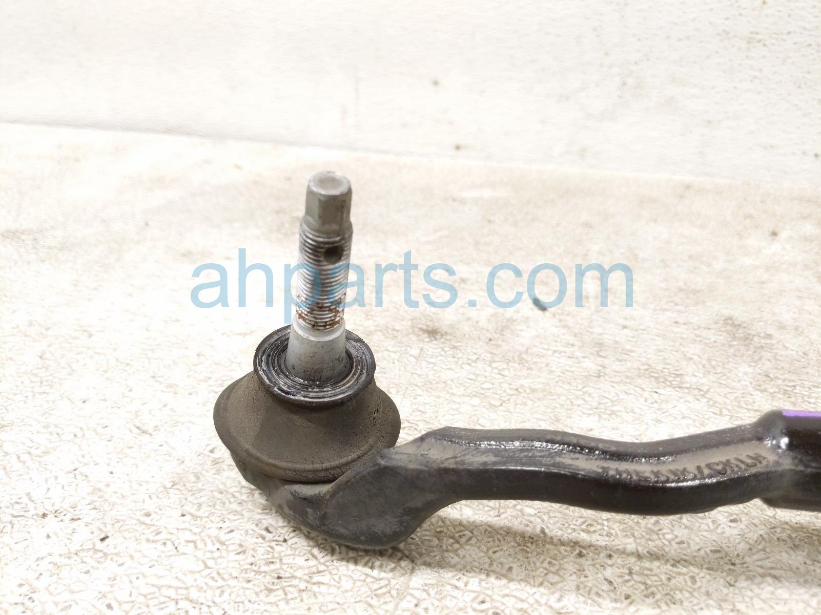 Sold 2022 Kia Stinger And / Gear Box Power Steering Rack & Pinion 57700 ...