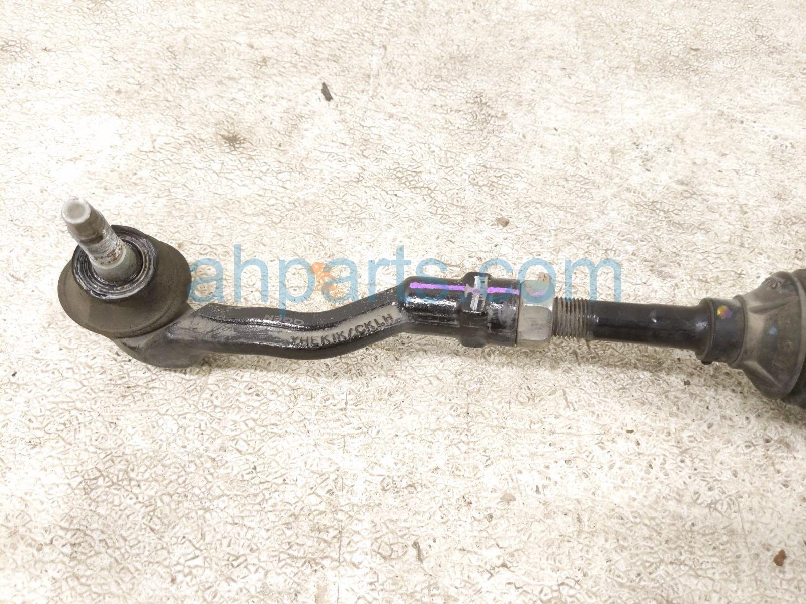 Sold 2022 Kia Stinger And / Gear Box Power Steering Rack & Pinion 57700 ...