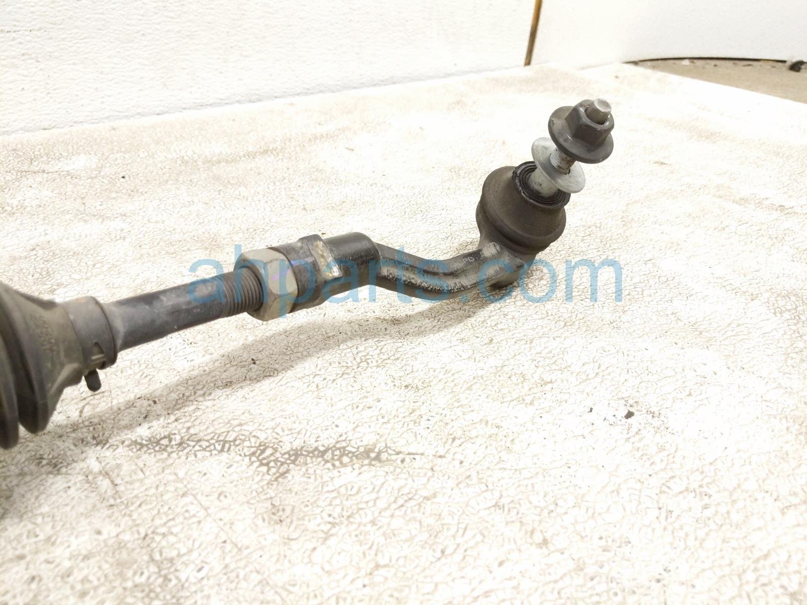 Sold 2022 Kia Stinger And / Gear Box Power Steering Rack & Pinion 57700 ...