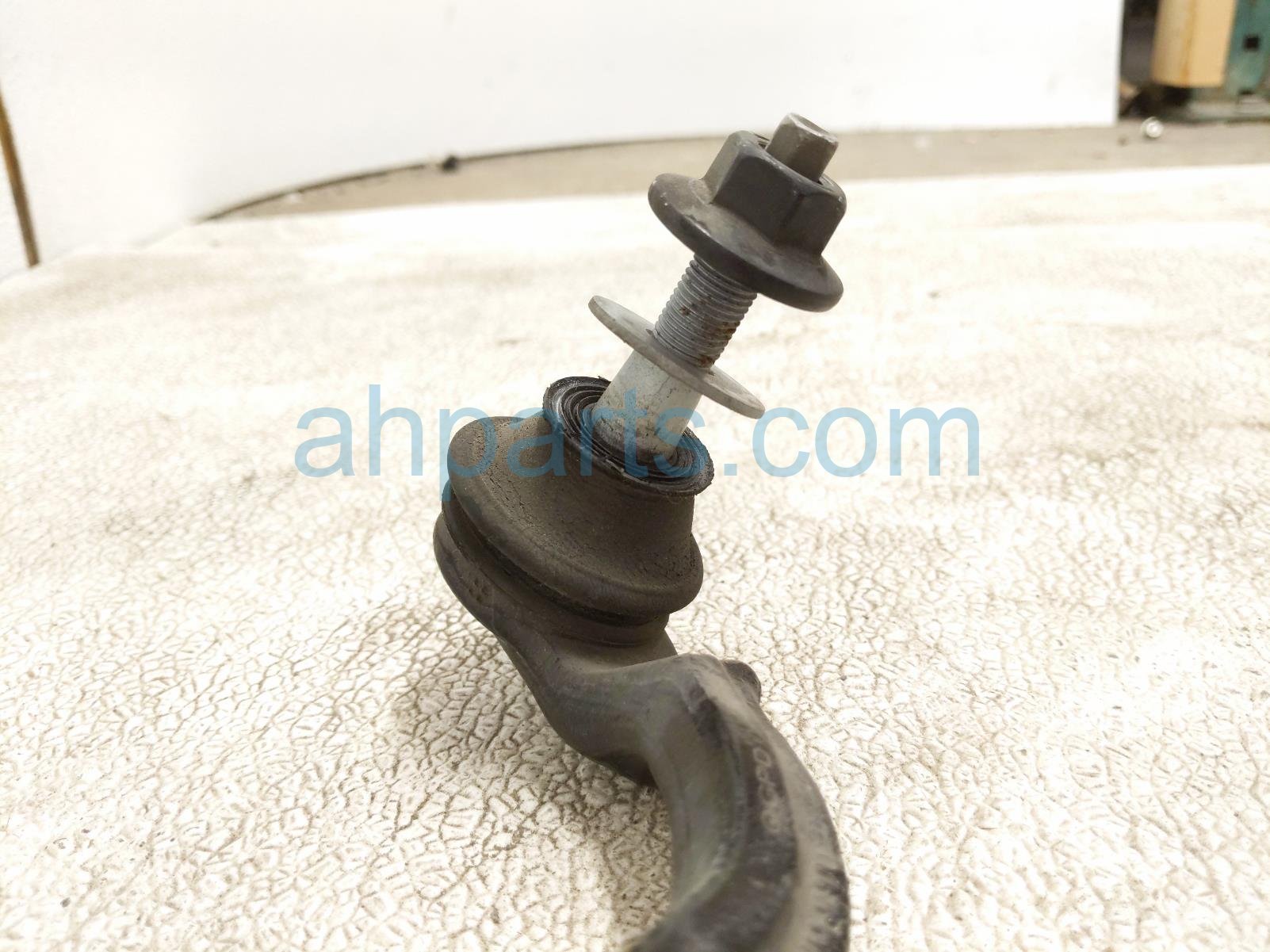 Sold 2022 Kia Stinger And / Gear Box Power Steering Rack & Pinion 57700 ...