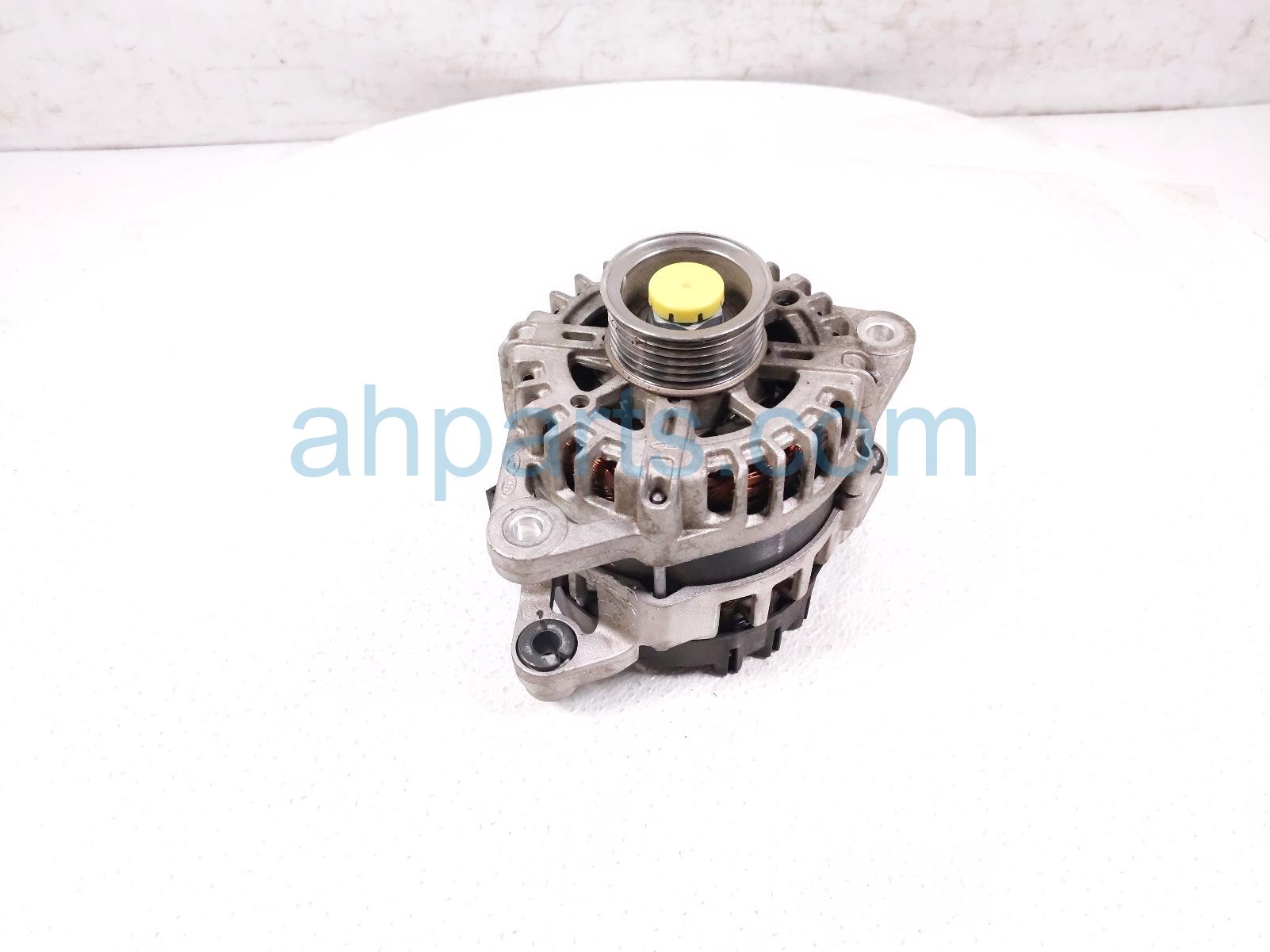 $145 Kia ALTERNATOR / GENERATOR - 52K MILES $145 Kia ALTERNATOR / GENERATOR - 52K MILES