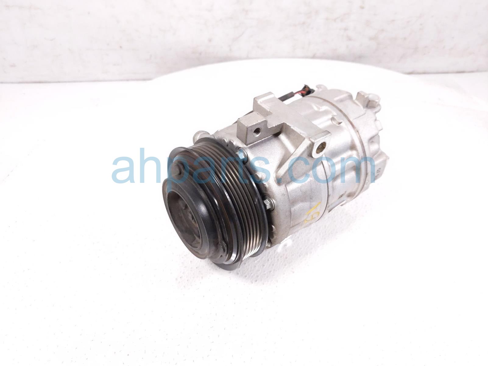 $199 Kia AC PUMP / COMPRESSOR - 52K MILES $199 Kia AC PUMP / COMPRESSOR - 52K MILES