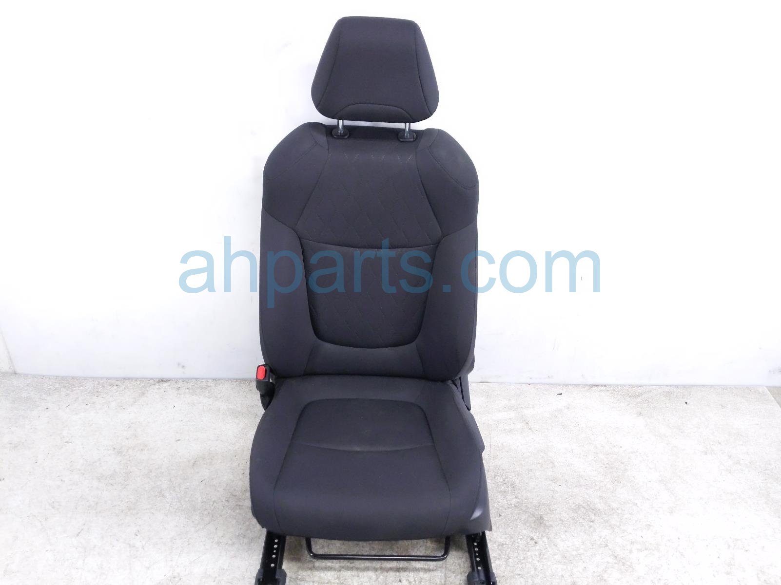 $275 Toyota FR/LH SEAT - BLACK - W/ AIRBAG $275 Toyota FR/LH SEAT - BLACK - W/ AIRBAG