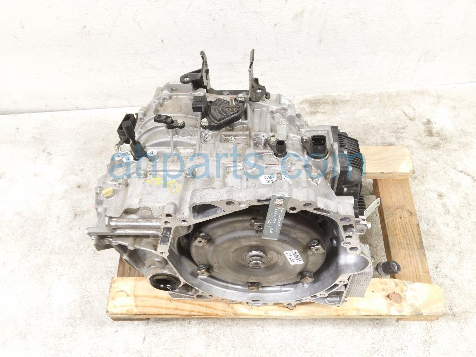 $2095 Toyota AUTOMATIC TRANSMISSION = 21K MI $2095 Toyota AUTOMATIC TRANSMISSION = 21K MI