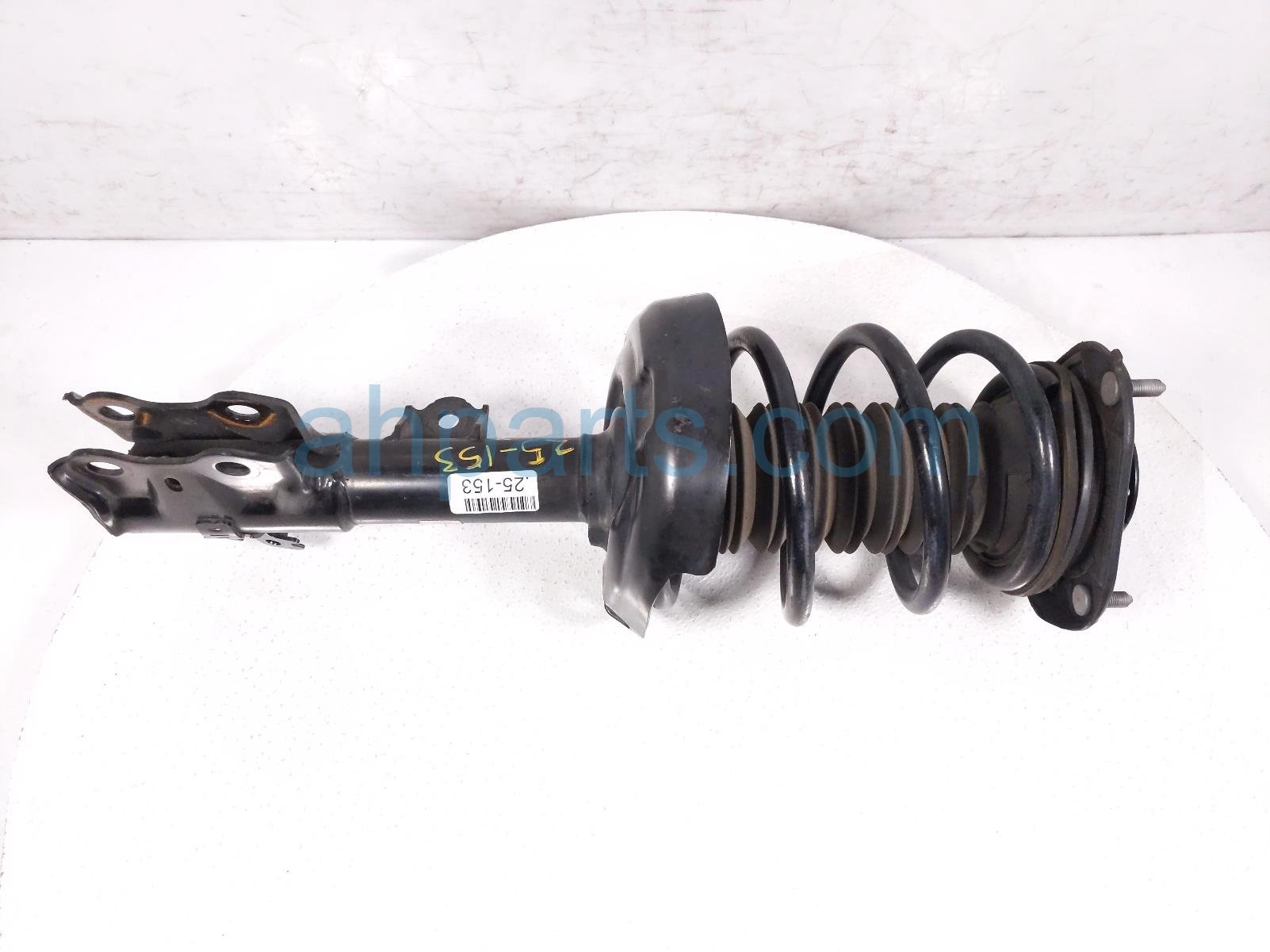 Sold 2022 Toyota Corollacs Front Driver Strut + Spring 48520-8Z350