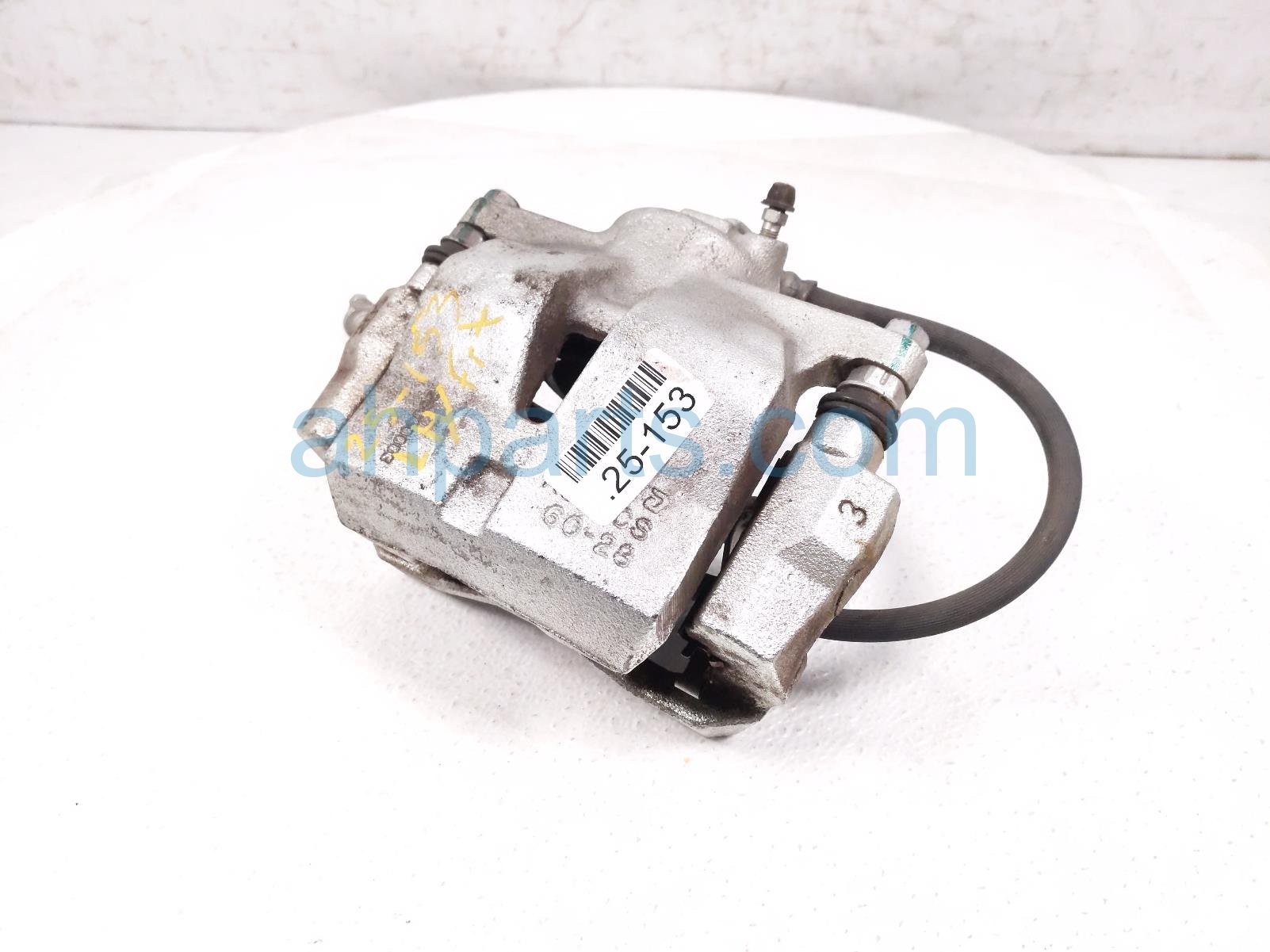 Toyota CORE! FR/LH BRAKE CALIPER Toyota CORE! FR/LH BRAKE CALIPER