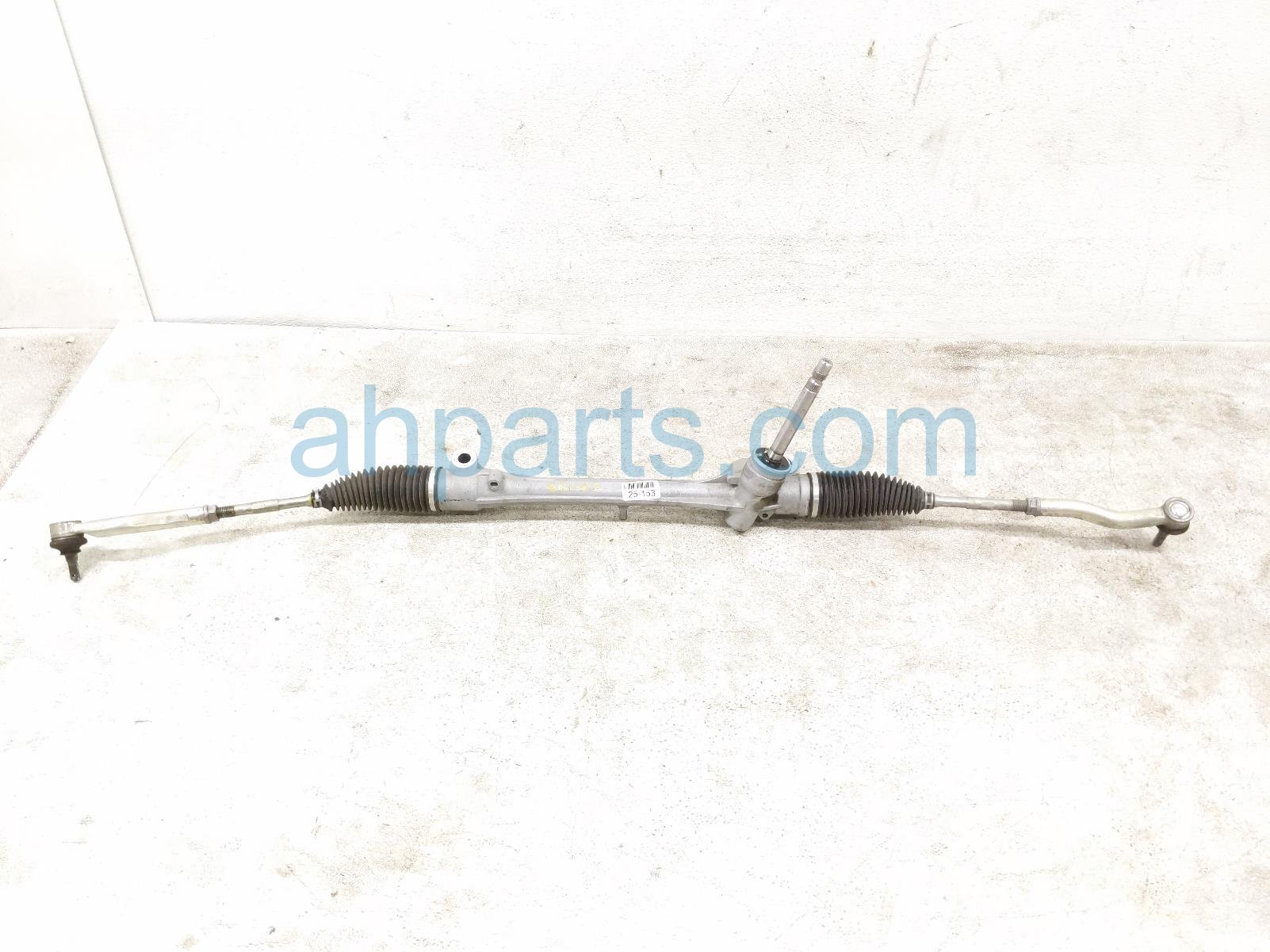 $425 Toyota POWER STEERING RACK & PINION $425 Toyota POWER STEERING RACK & PINION