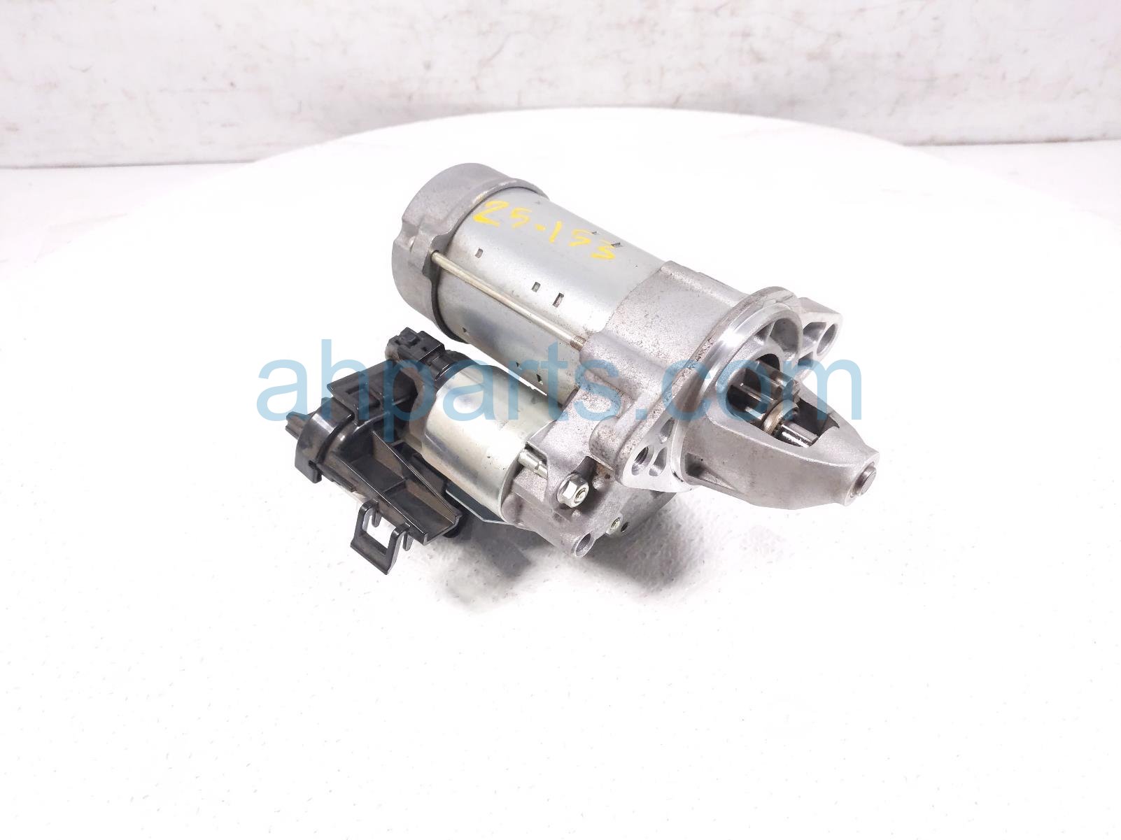 $125 Toyota STARTER MOTOR - 21K MILES $125 Toyota STARTER MOTOR - 21K MILES