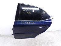 $550 Lexus RR/LH DOOR - BLUE - NO INSIDE TRIM $550 Lexus RR/LH DOOR - BLUE - NO INSIDE TRIM