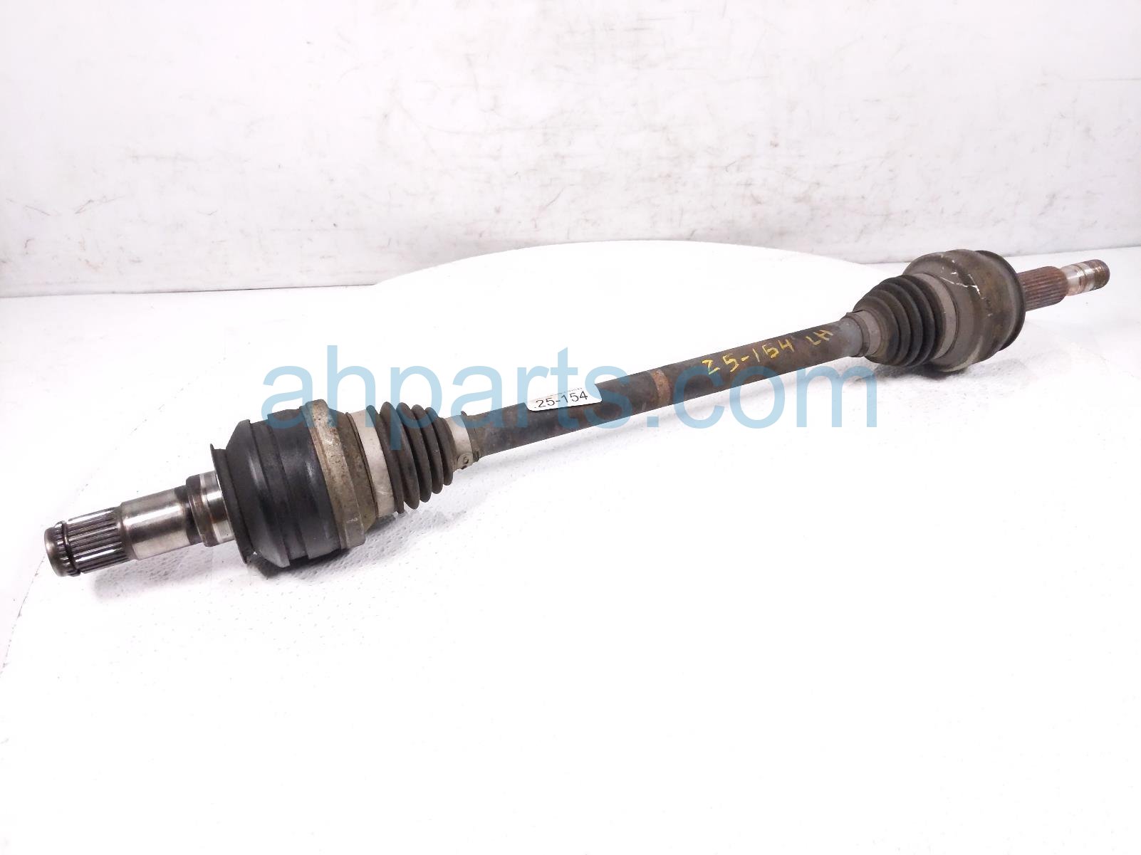 $59 Lexus RR/LH CV AXLE DRIVE SHAFT $59 Lexus RR/LH CV AXLE DRIVE SHAFT