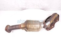 $399 Lexus LH EXHAUST MANIFOLD $399 Lexus LH EXHAUST MANIFOLD