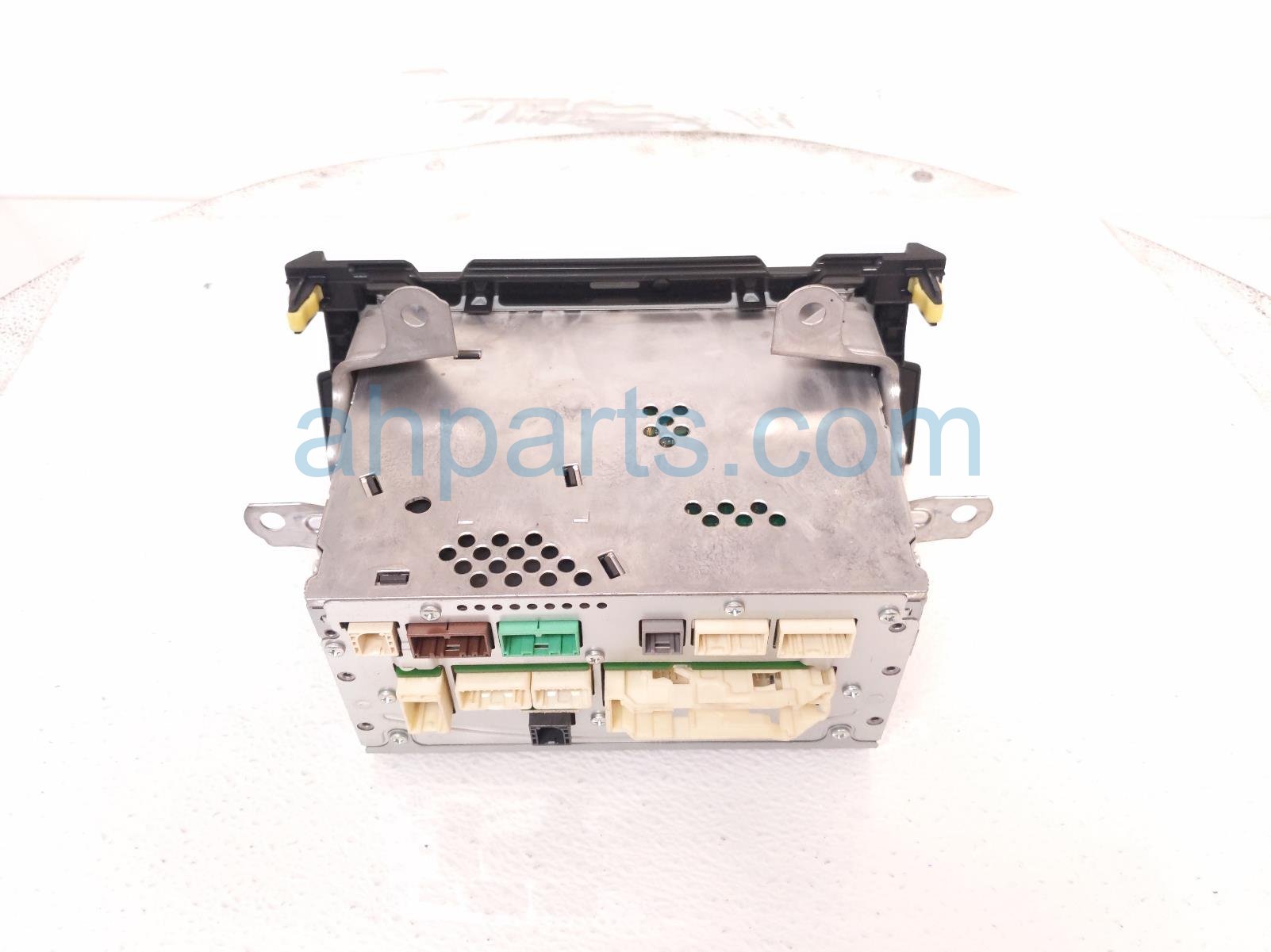 Sold 2014 Lexus Is 250 Audio / Radio Receiver Unit 86130-53012