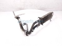 $125 Infiniti POWER STEERING OIL COOLER * $125 Infiniti POWER STEERING OIL COOLER *