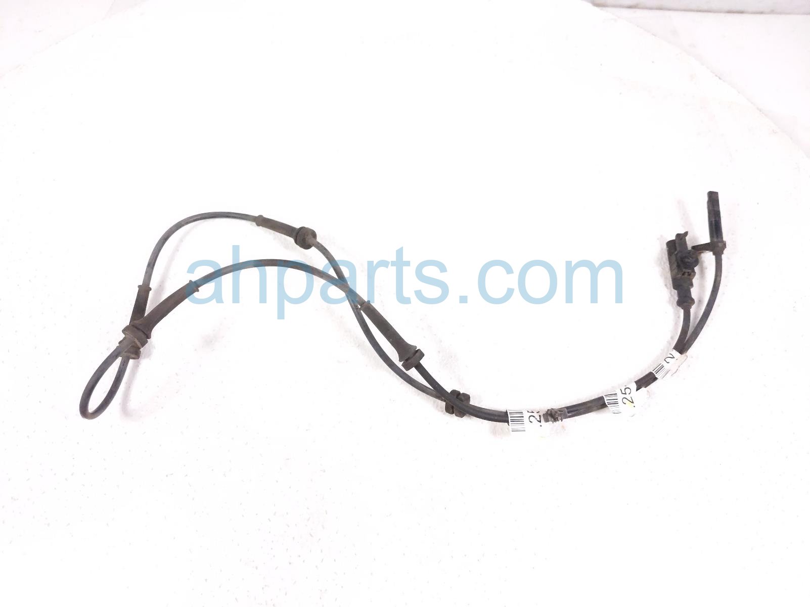 $20 Infiniti FR/RH ABS WHEEL SPEED SENSOR $20 Infiniti FR/RH ABS WHEEL SPEED SENSOR
