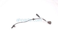$50 Honda FR/LH ABS WHEEL SPEED SENSOR $50 Honda FR/LH ABS WHEEL SPEED SENSOR