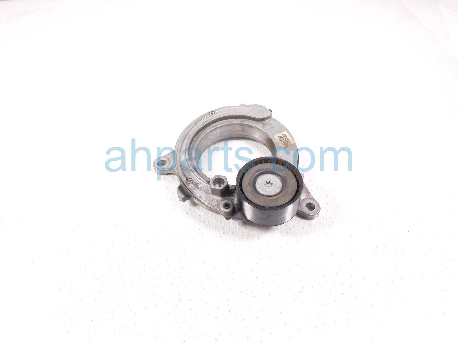 $50 BMW BELT TENSIONER W/PULLEY - 2.0T RWD