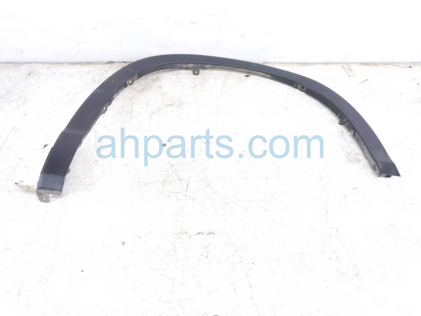$40 Toyota FR/RH FENDER FLARE - BLACK * $40 Toyota FR/RH FENDER FLARE - BLACK *