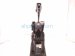 Sold 2017 Nissan Sentra A/t Floor Shifter W/knob 1.8l 34901 9AN3C Replacement Sold 2017 Nissan Sentra A/t Floor Shifter W/knob 1.8l 34901 9AN3C Replacement thumbnail