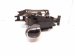 Sold 2017 Nissan Sentra A/t Floor Shifter W/knob 1.8l 34901 9AN3C Replacement Sold 2017 Nissan Sentra A/t Floor Shifter W/knob 1.8l 34901 9AN3C Replacement thumbnail